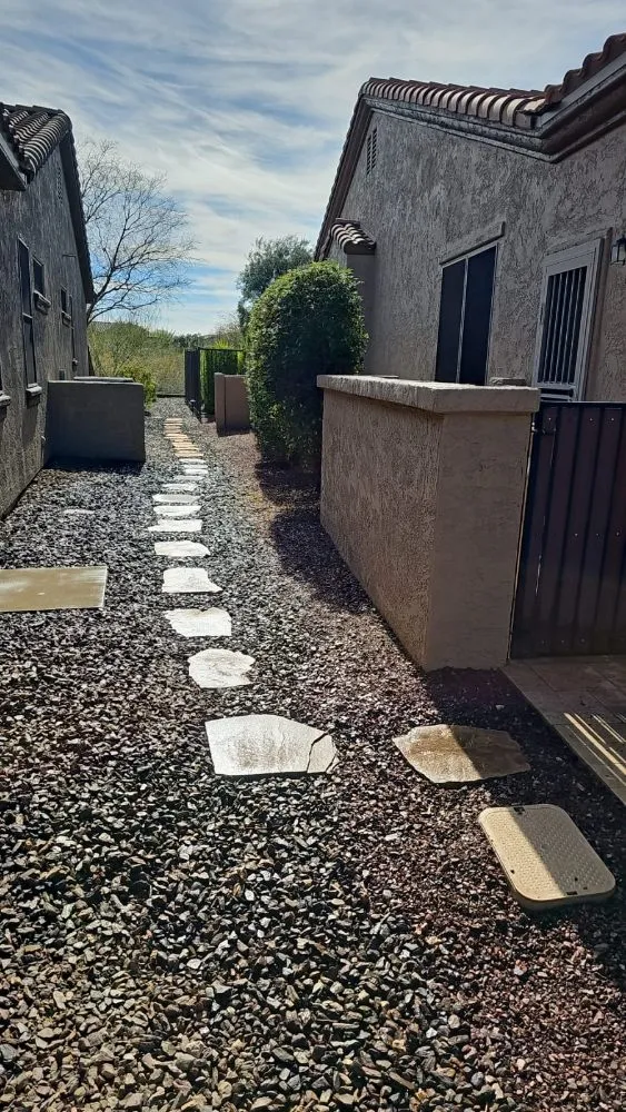 Trusted lawn care service experts serving El Mirage, AZ - Cisco Landcare