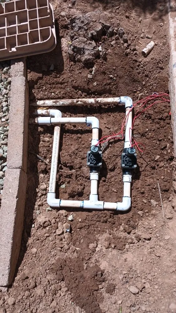 Reliable landscape installation for outdoor upgrades in El Mirage, AZ by Cisco Landcare