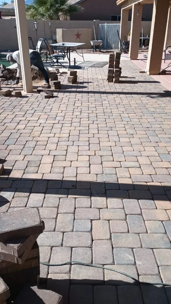 Affordable lawn care service in El Mirage, AZ by Cisco Landcare