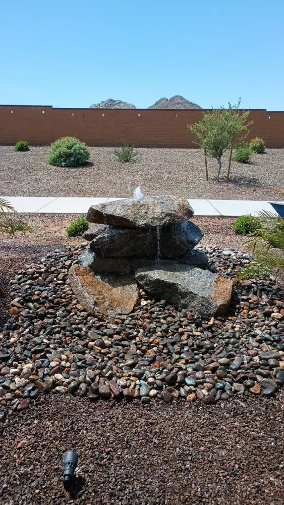 Trusted landscape installation for outdoor upgrades across El Mirage, AZ - Cisco Landcare