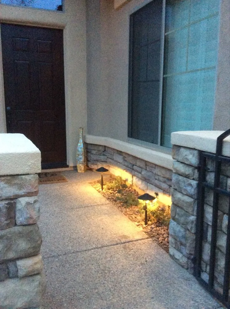 Reliable landscape installation in Glendale, AZ - Cisco Landscaping