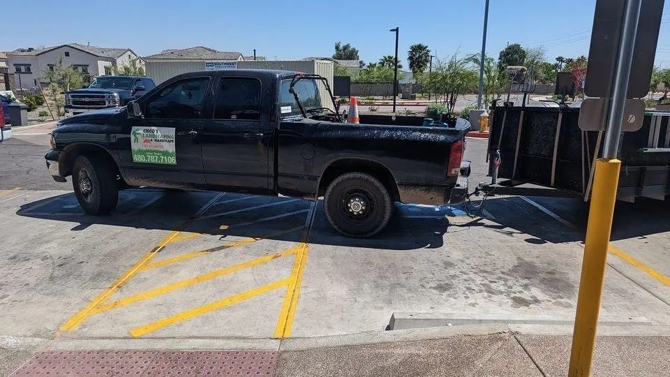 Local landscaping services experts serving Glendale, AZ - Cisco Landscaping