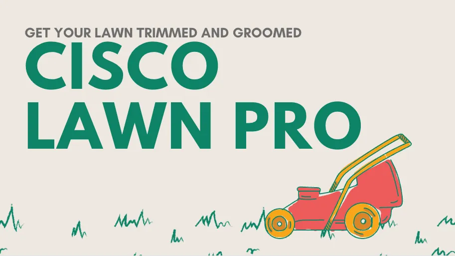 Reliable landscaping services in Saint Francis, MN by Cisco Lawn Pro