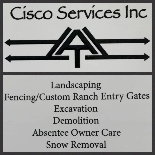 Reliable lawn mowing service experts serving Victor, ID - Cisco Services