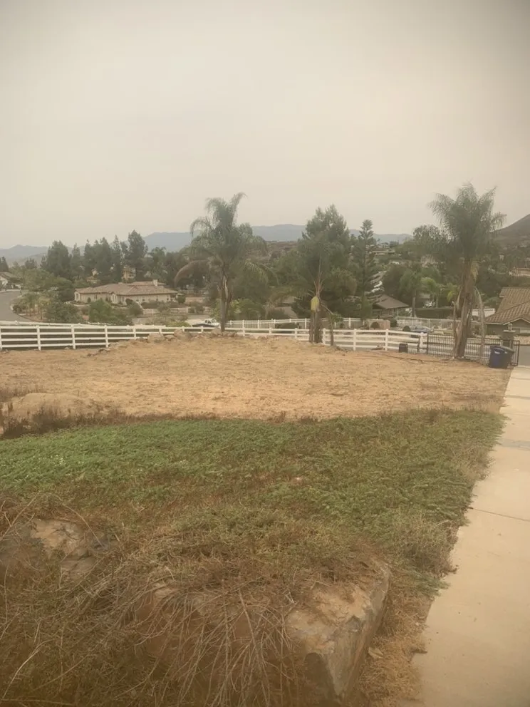 Reliable outdoor landscaping in El Cajon, CA - Cisco’s landscape and gardening