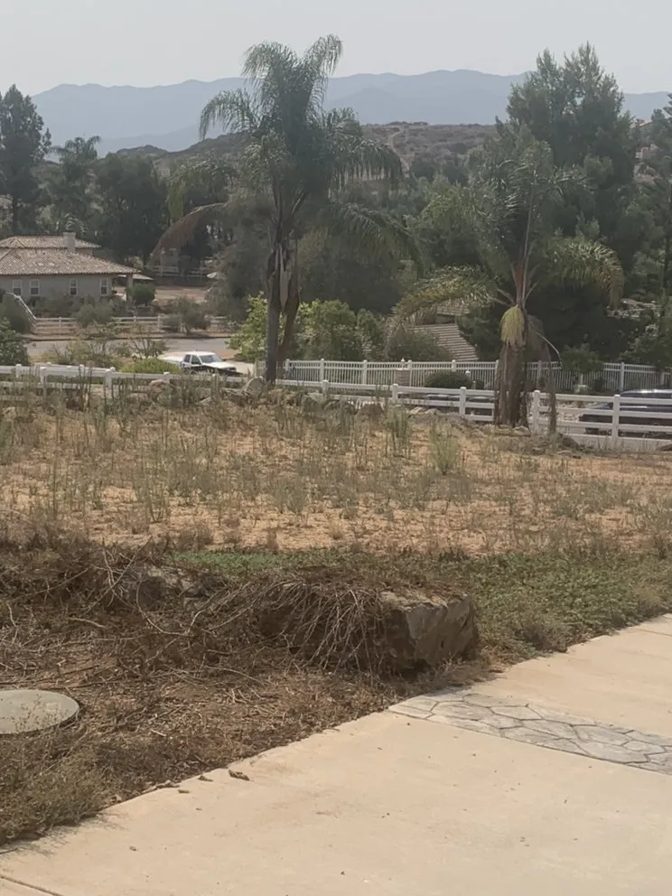 Affordable residential landscaping in El Cajon, CA by Cisco’s landscape and gardening