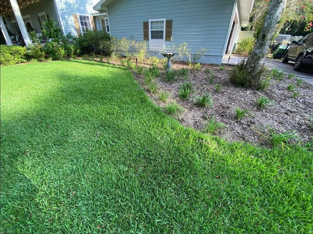 Reliable landscape design in Dade City, FL - Cisco’s Lawn Care