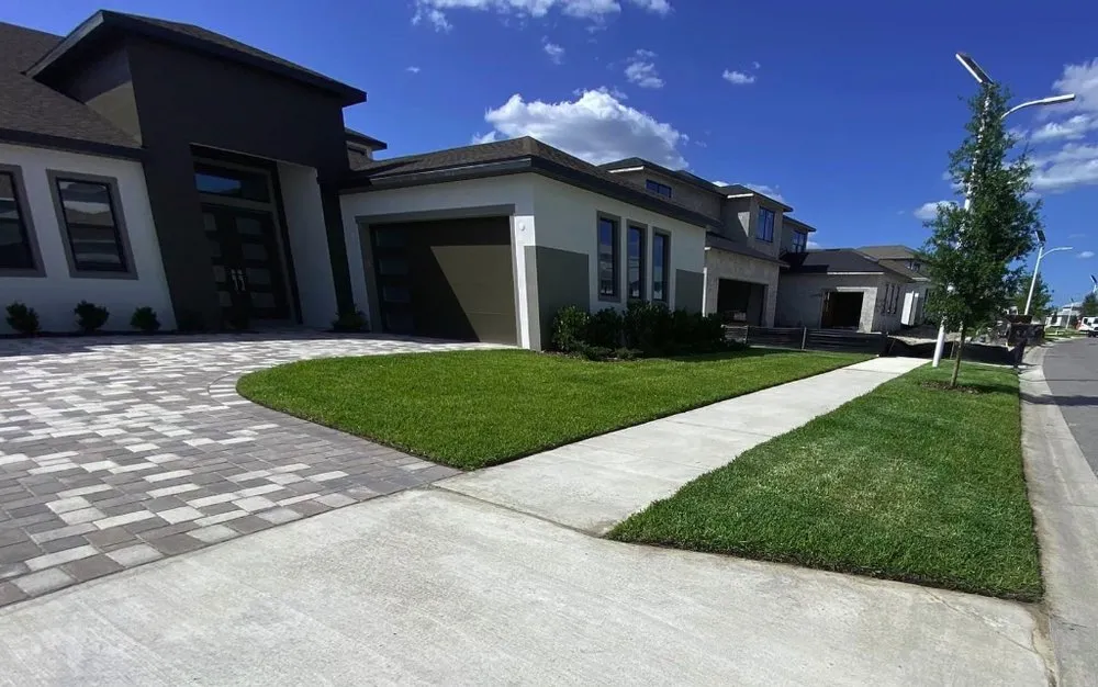 Reliable landscape installation in Dade City, FL - Cisco’s Lawn Care