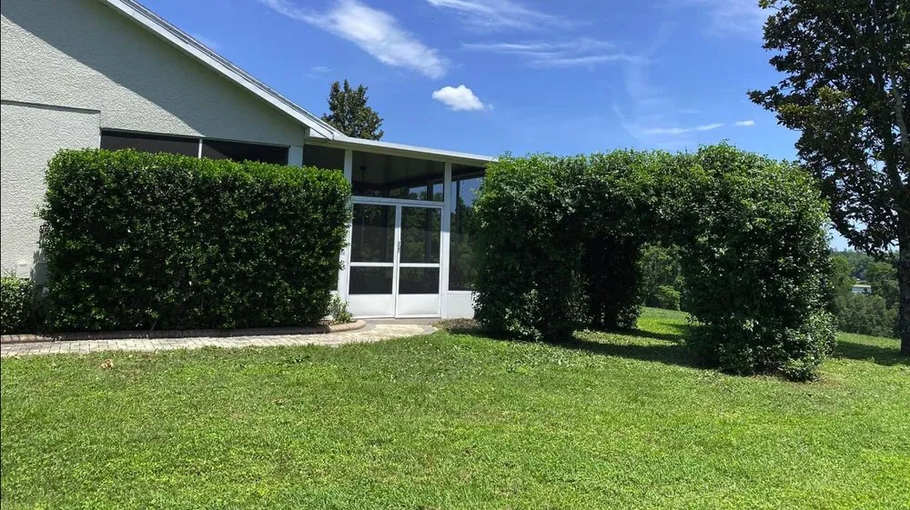 Trusted residential landscaping for outdoor upgrades across Dade City, FL - Cisco’s Lawn Care