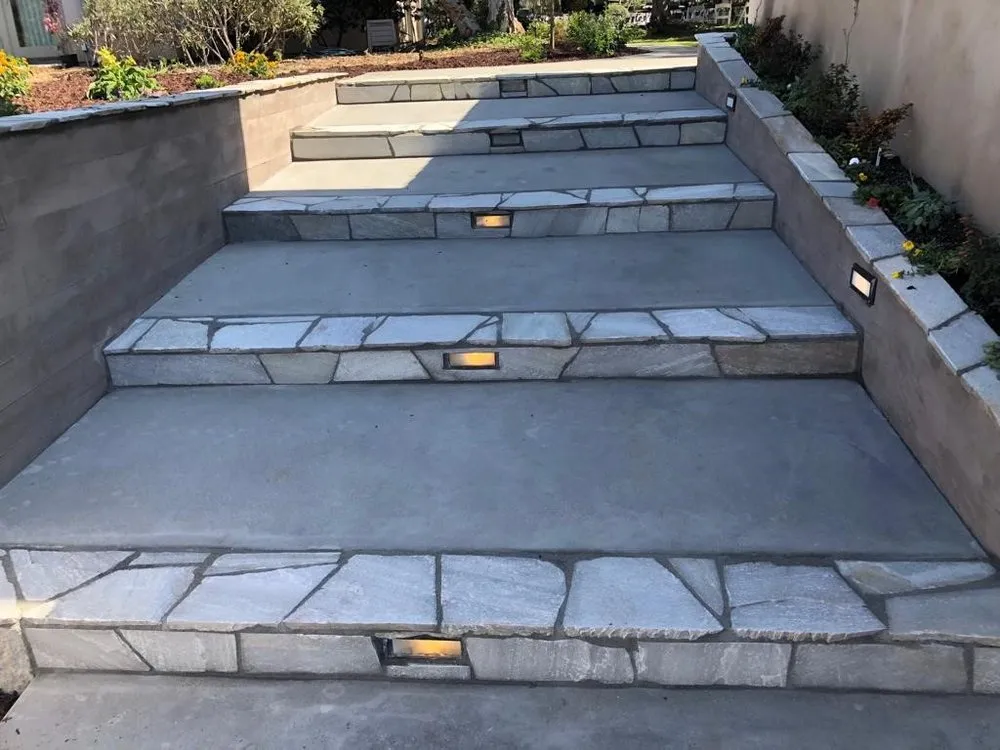 Professional outdoor landscaping for year-round maintenance across San Marcos, CA - Cisne Landscape Design