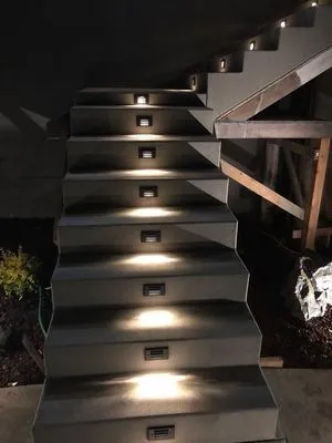 Cisne Landscape Design Logo