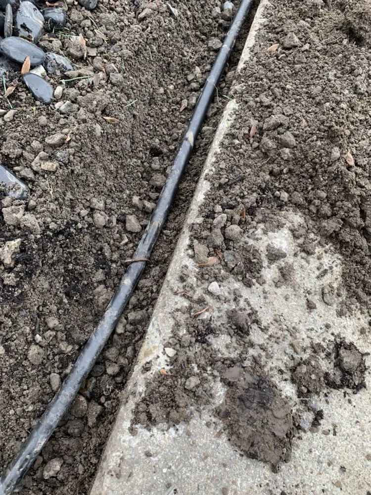 Custom yard maintenance experts serving Antioch, CA - Cisneros Golden landscaping