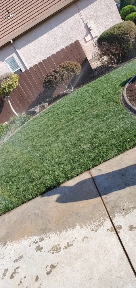 Trusted landscape installation experts serving Modesto, CA - Cisneros Landscaping