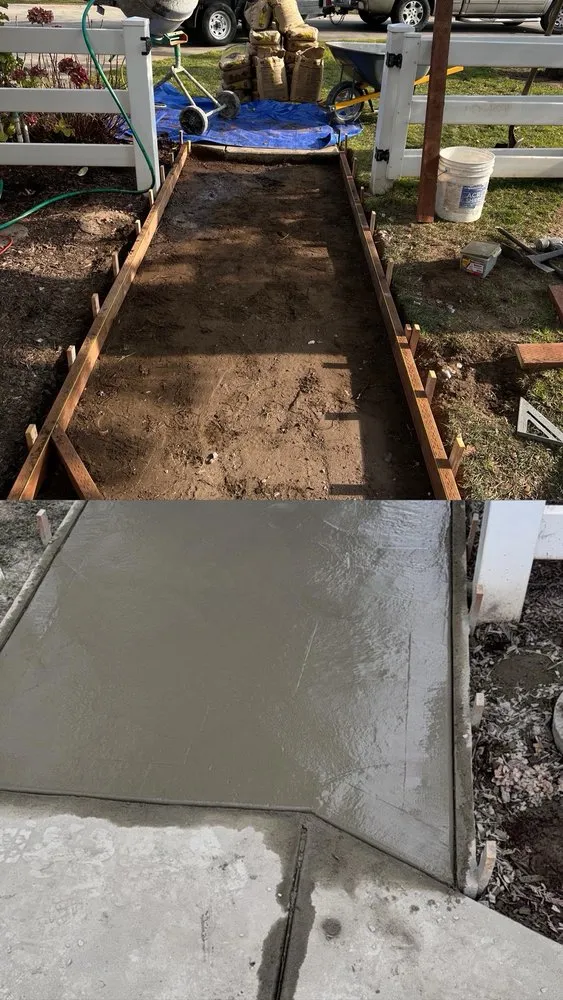 Affordable yard maintenance in Modesto, CA by Cisneros Landscaping