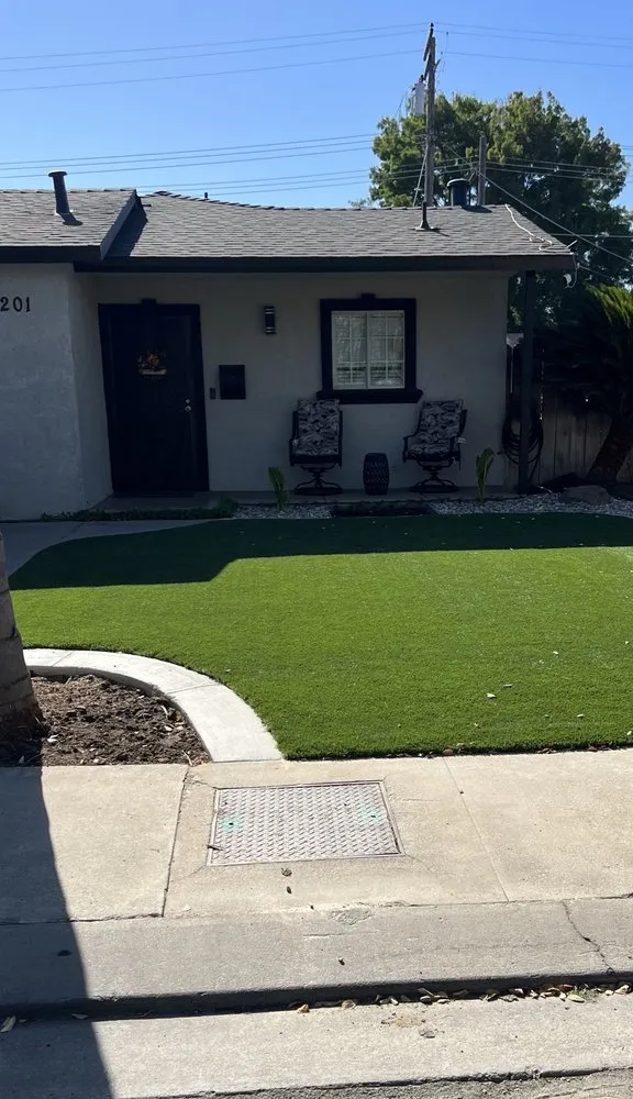 Reliable yard maintenance near you across Modesto, CA - Cisneros Landscaping