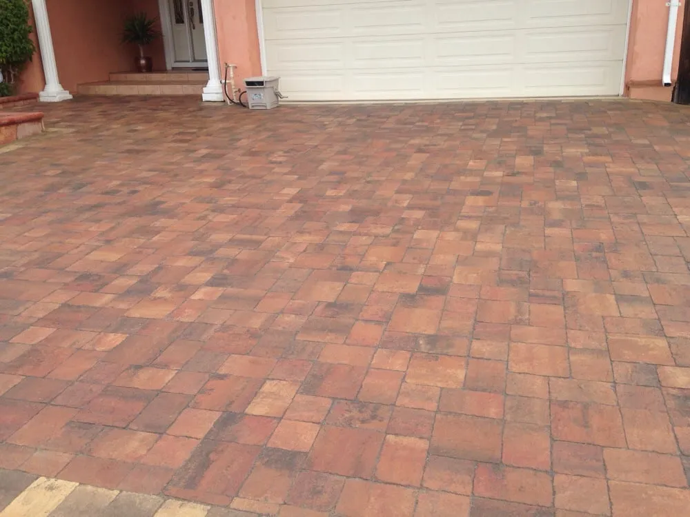 Professional landscaping services in San Mateo, CA by Cisneros Landscaping