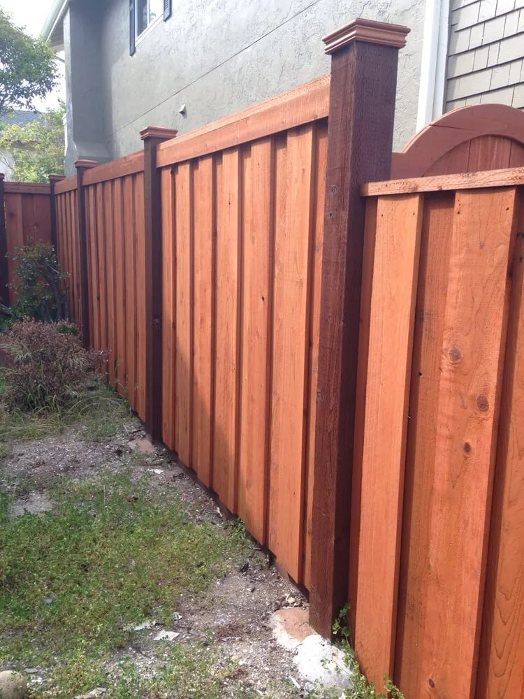 Professional residential landscaping in San Mateo, CA - Cisneros Landscaping