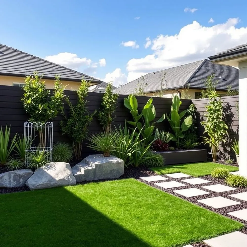 Trusted landscape installation experts serving Houston, TX - Citadel Outdoor Works