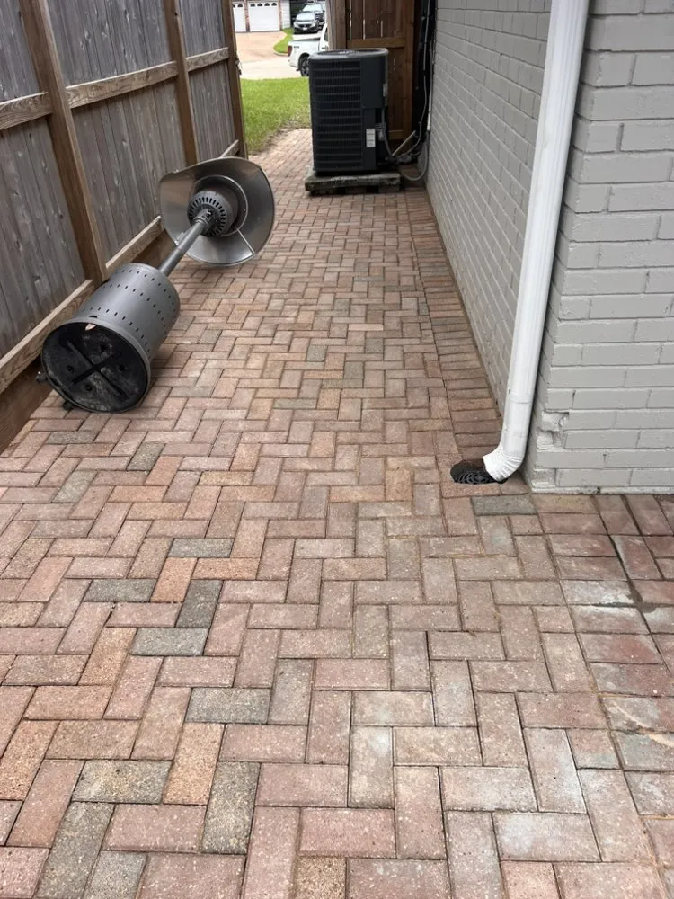 Top-rated landscape design experts serving Houston, TX - Citadel Outdoor Works