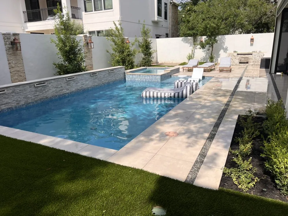 Reliable garden landscaping in Houston, TX - Citadel Outdoor Works