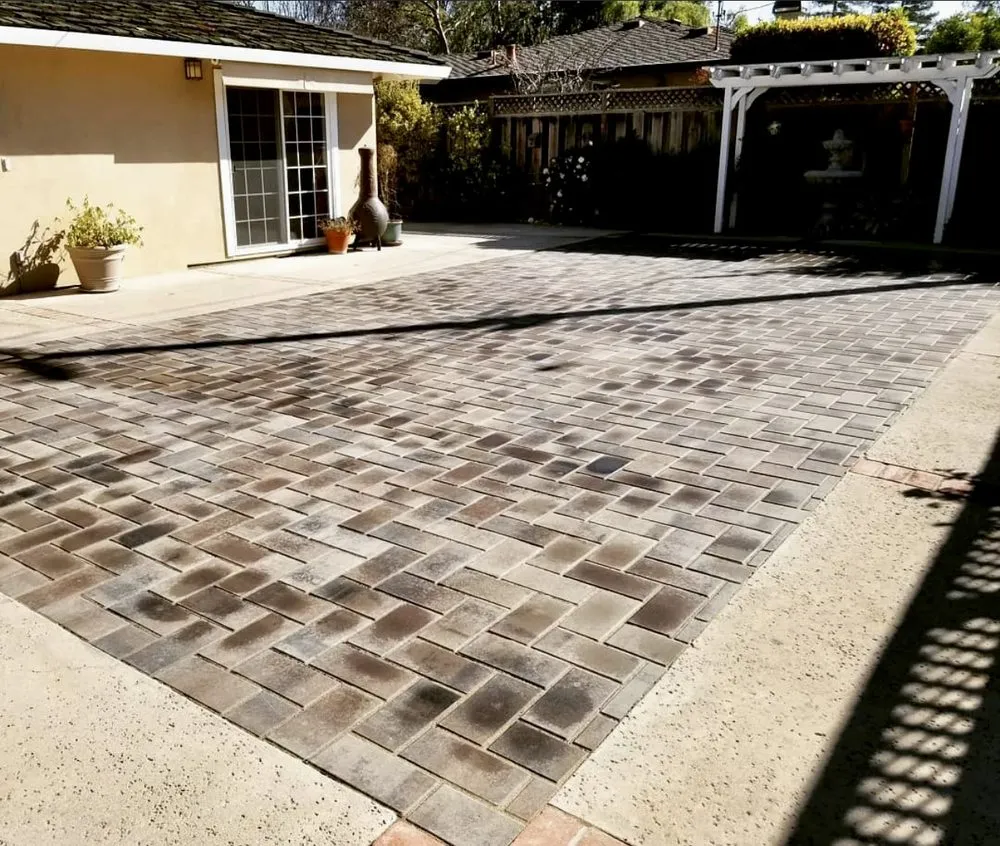 Affordable outdoor landscaping experts serving Houston, TX - Citadel Outdoor Works