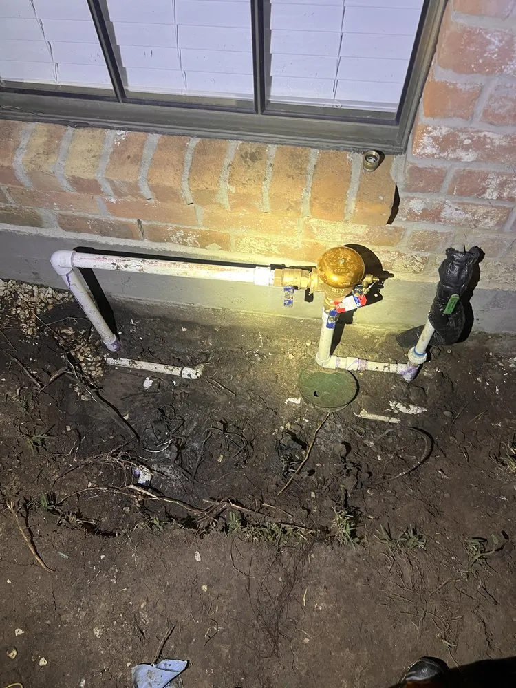 Expert yard cleanup service for year-round maintenance across Houston, TX - Citadel Outdoor Works