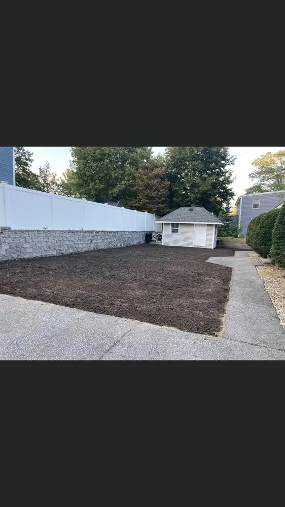 Professional lawn care service experts serving Woburn, MA - Citation Property Services