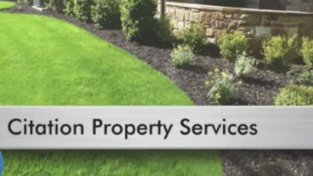 Expert residential landscaping in Woburn, MA - Citation Property Services