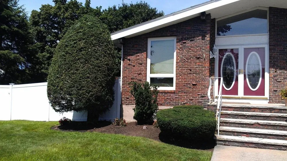 Local landscape design for beautiful yards across Woburn, MA - Citation Property Services