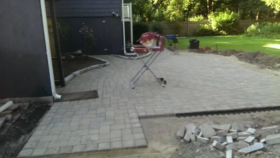 Top-rated outdoor landscaping experts serving Woburn, MA - Citation Property Services