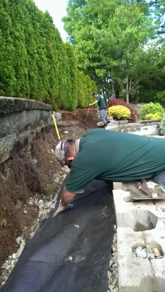 Custom lawn care service for homes across Woburn, MA - Citation Property Services