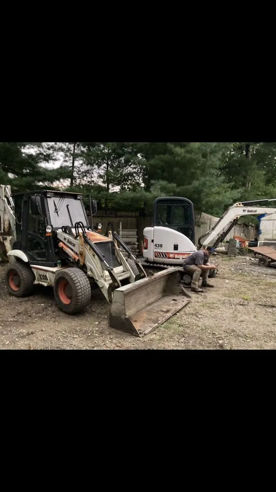 Trusted yard maintenance experts serving Woburn, MA - Citation Property Services