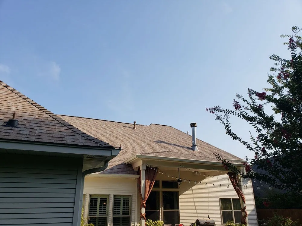 Affordable yard maintenance in Harvey, LA by Citi Approved Enterprise