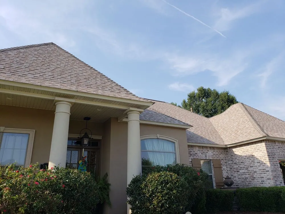 Trusted garden landscaping in Harvey, LA - Citi Approved Enterprise