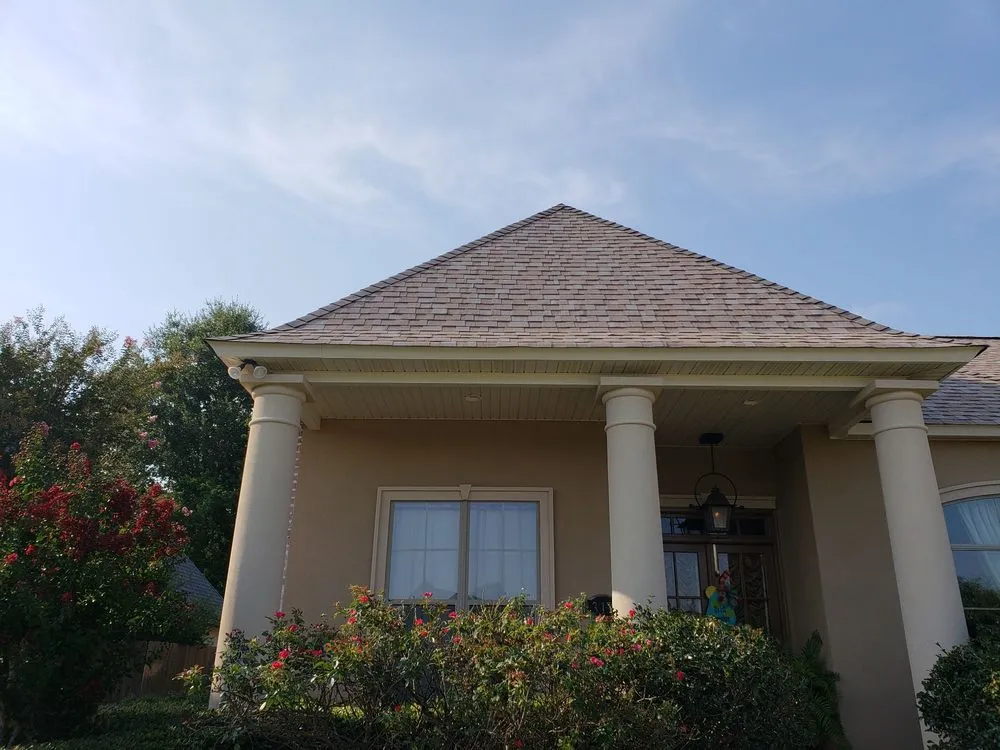 Local lawn mowing service near you across Harvey, LA - Citi Approved Enterprise