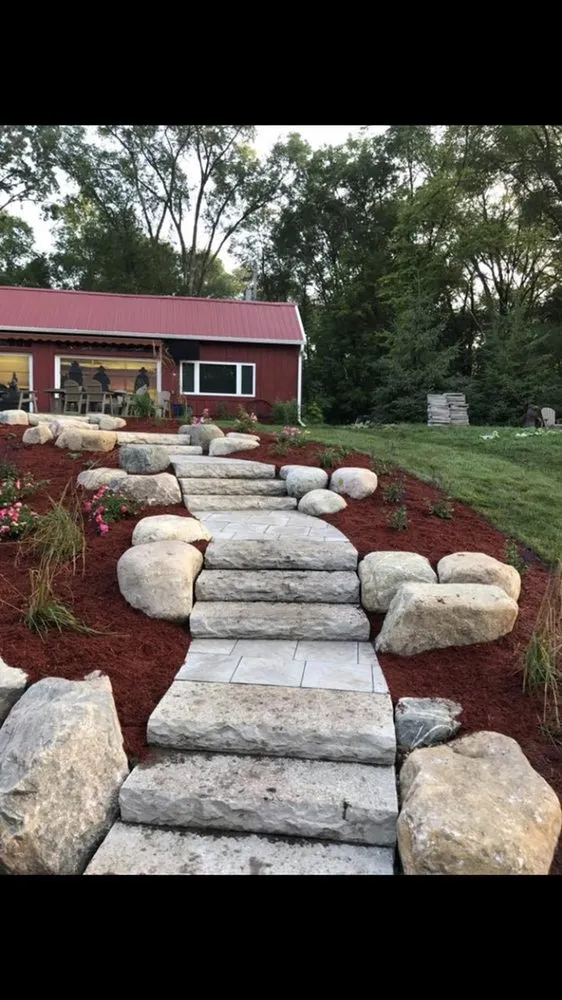 Top-rated lawn mowing service experts serving Afton, MN - Cities Lawn and Snow