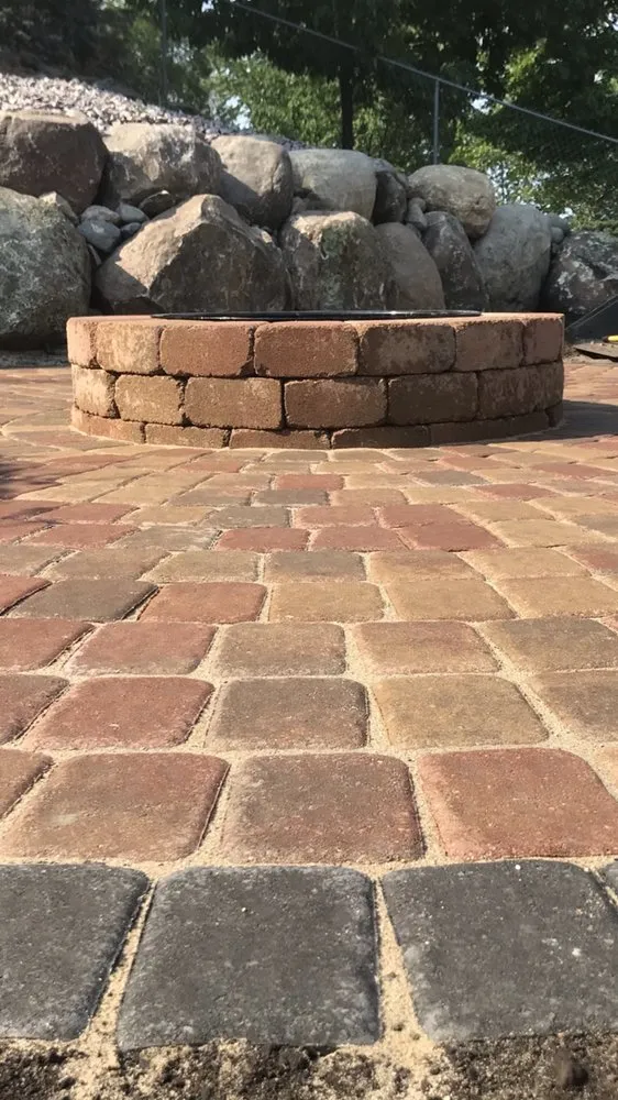 Custom yard cleanup service for beautiful yards across Afton, MN - Cities Lawn and Snow