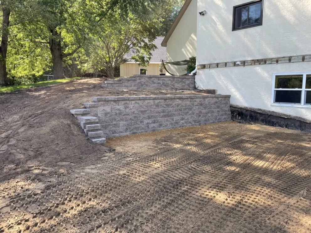 Expert lawn care service in Afton, MN - Cities Lawn and Snow