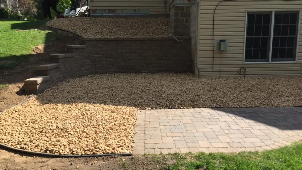 Top-rated landscaping services near you across Afton, MN - Cities Lawn and Snow