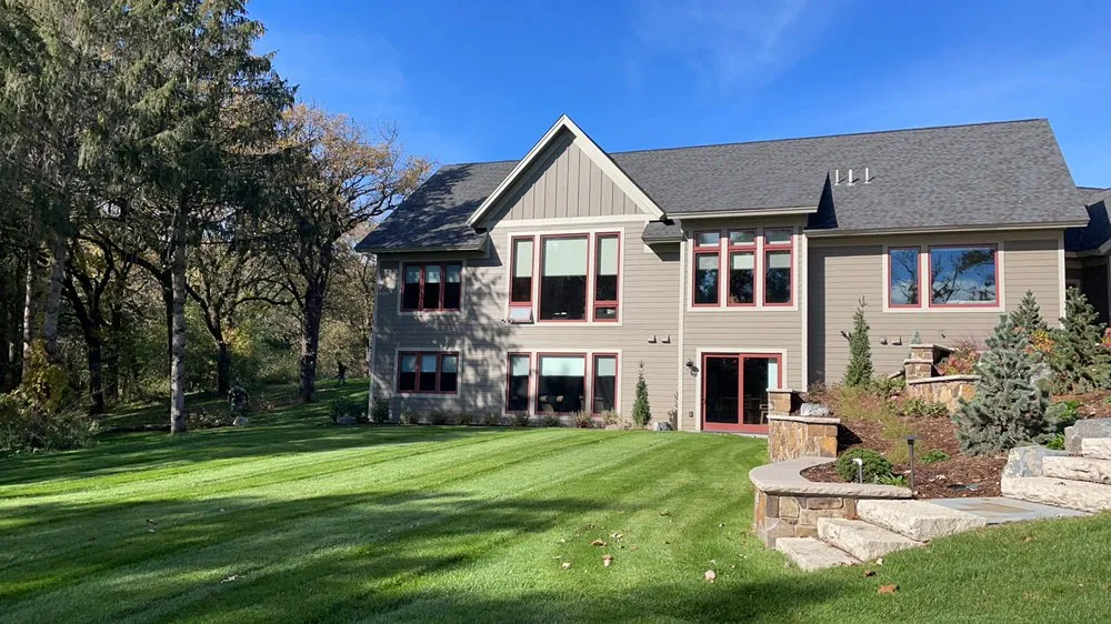 Expert lawn mowing service near you across Afton, MN - Cities Lawn and Snow