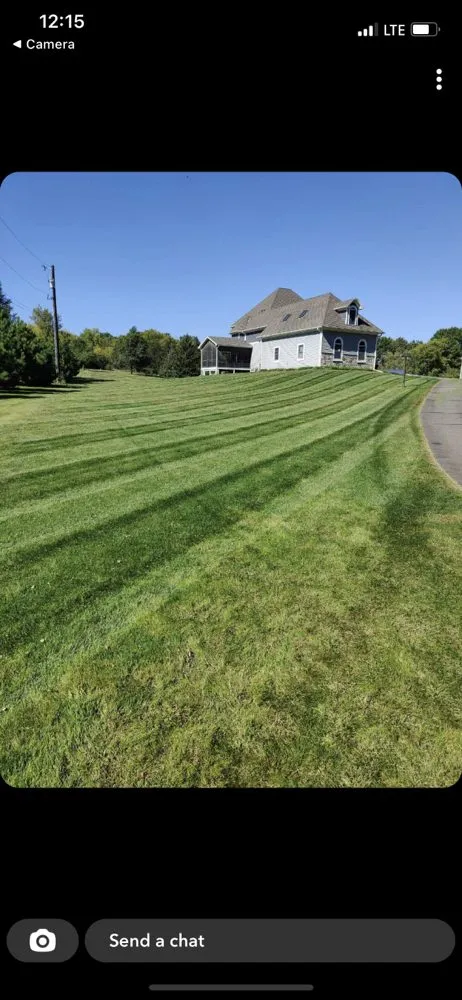 Top-rated residential landscaping in Afton, MN - Cities Lawn and Snow