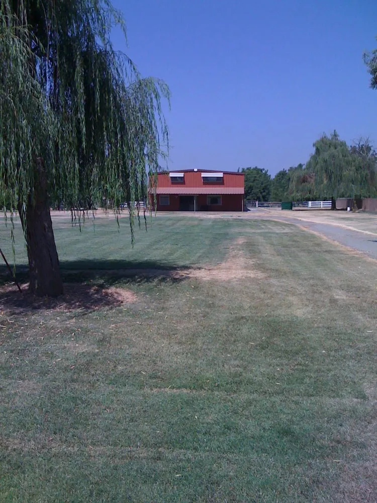 Local landscaping services in Redding, CA by CitiLawns