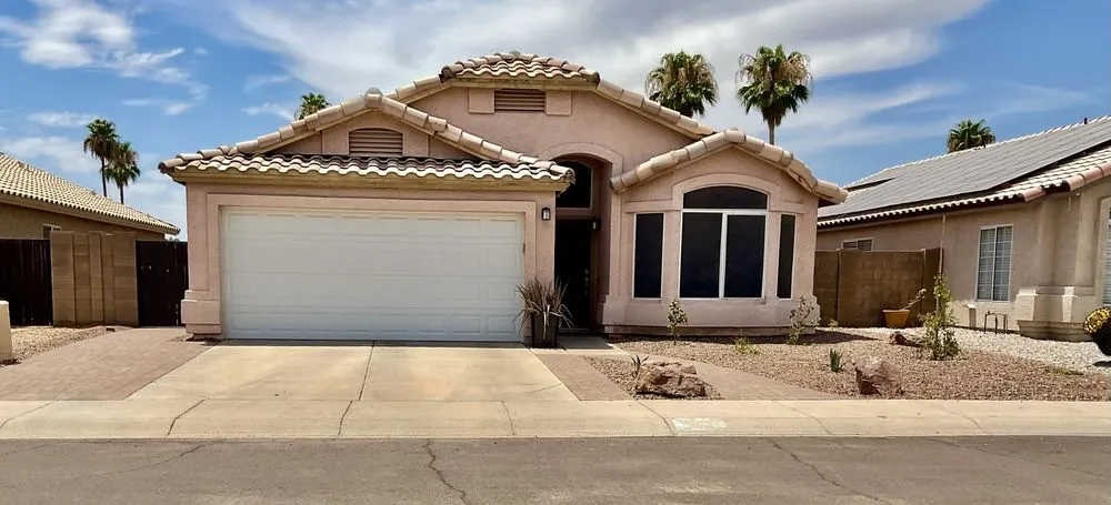 Trusted garden landscaping experts serving Surprise, AZ - Citiscapes