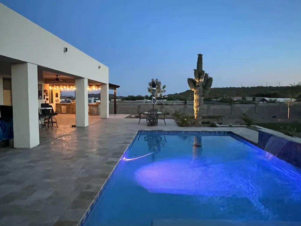 Professional yard maintenance for homes across Surprise, AZ - Citiscapes