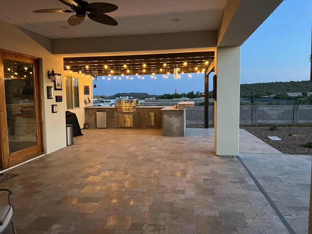 Affordable yard cleanup service experts serving Surprise, AZ - Citiscapes