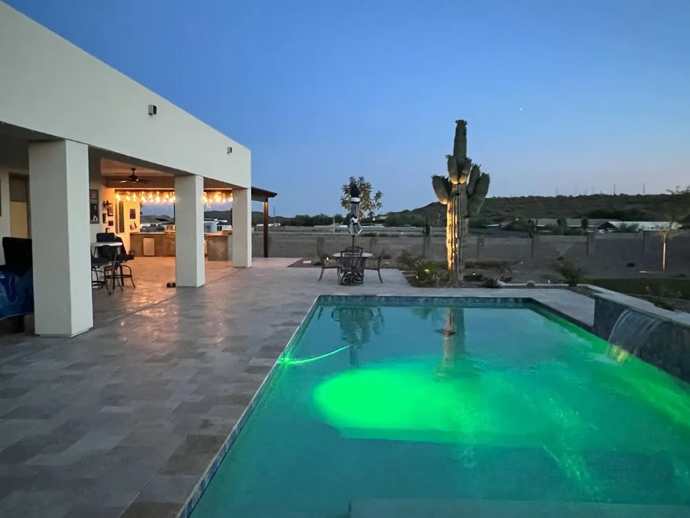 Professional lawn mowing service in Surprise, AZ - Citiscapes