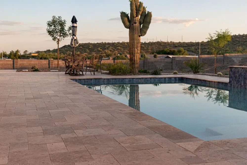 Affordable lawn mowing service in Surprise, AZ - Citiscapes