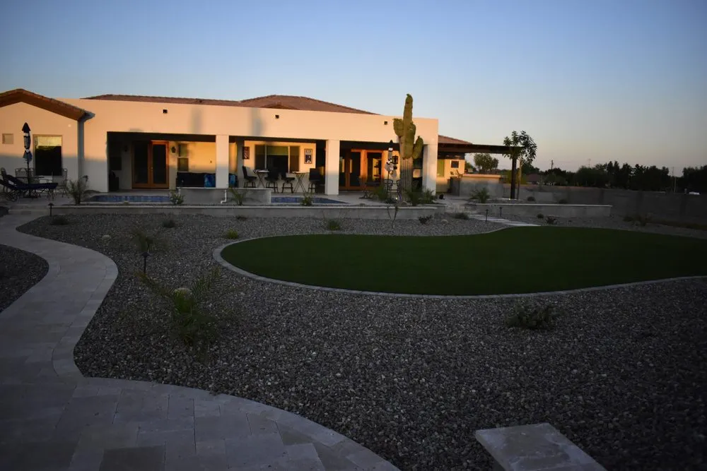 Trusted residential landscaping in Surprise, AZ - Citiscapes