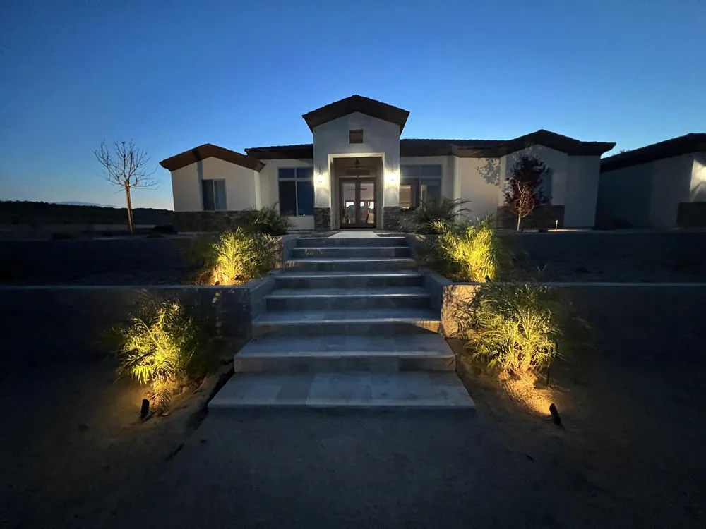 Local yard maintenance for year-round maintenance in Surprise, AZ by Citiscapes