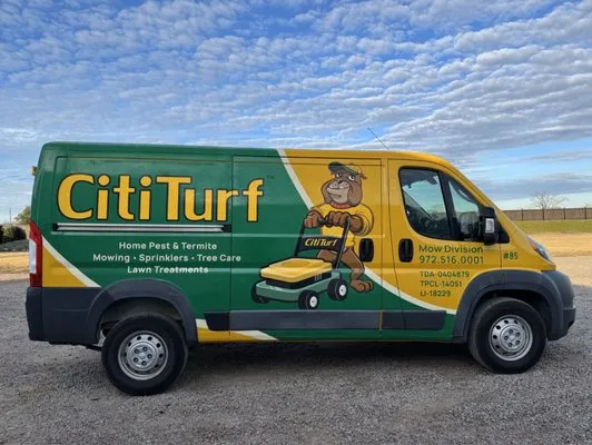 CitiTurf